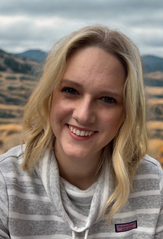 Kelsey, founder of Starlight Virtual Solutions
